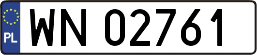 WN02761