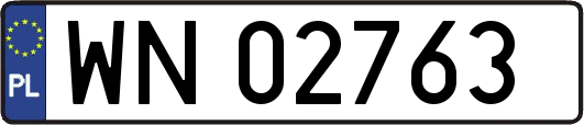 WN02763