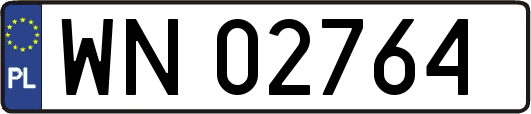 WN02764