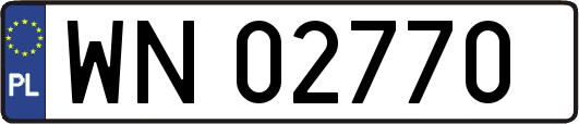 WN02770