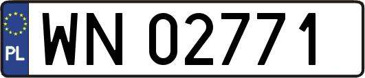 WN02771