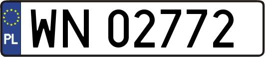 WN02772