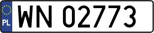 WN02773
