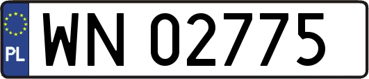 WN02775