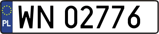 WN02776