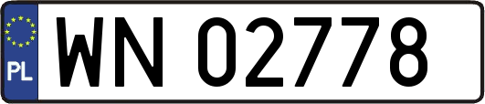 WN02778