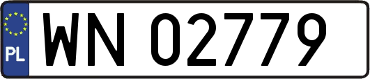 WN02779