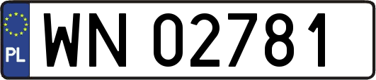 WN02781