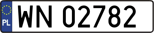 WN02782