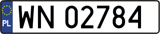 WN02784