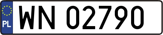 WN02790