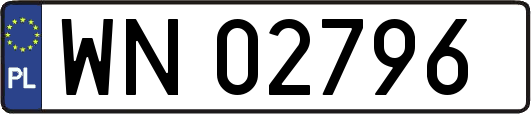 WN02796