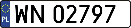 WN02797