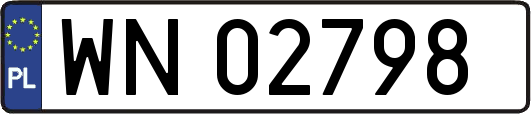 WN02798