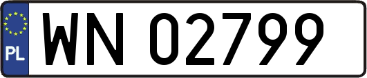 WN02799
