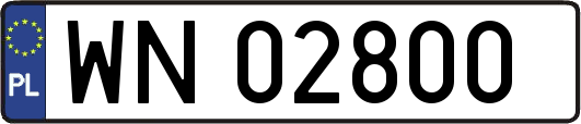 WN02800