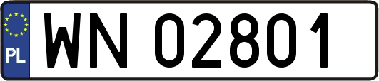 WN02801