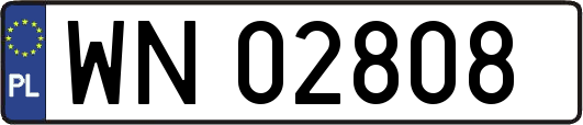 WN02808