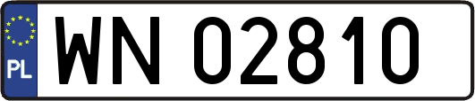 WN02810