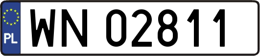WN02811