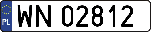 WN02812