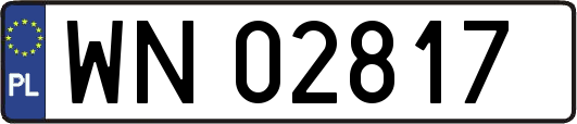 WN02817