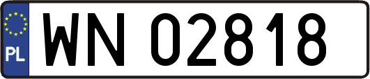 WN02818
