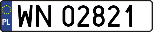 WN02821