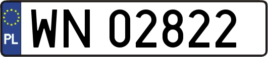 WN02822