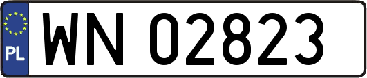 WN02823