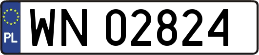 WN02824