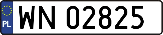 WN02825