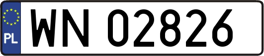 WN02826