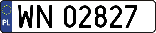 WN02827