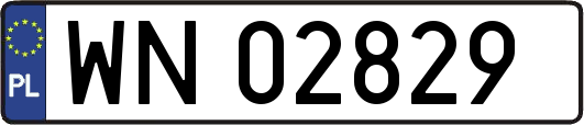WN02829