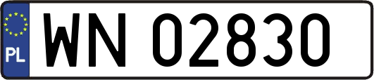 WN02830