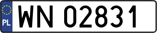 WN02831