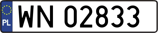 WN02833