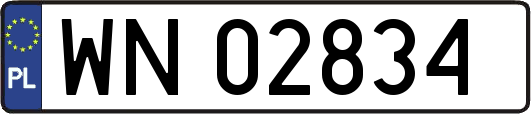 WN02834