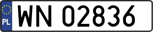 WN02836
