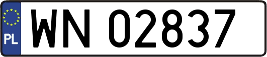 WN02837