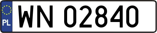 WN02840