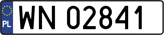 WN02841