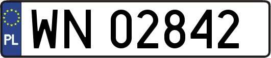WN02842