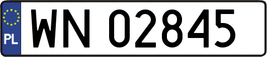 WN02845