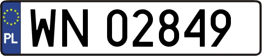 WN02849