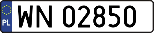 WN02850