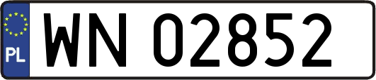 WN02852