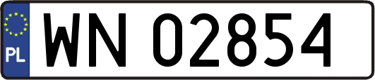 WN02854