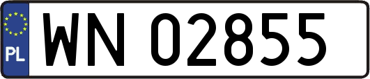 WN02855